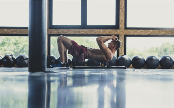thoracic spine exercises