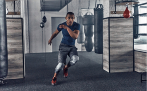 ACL Injury Reconstruction