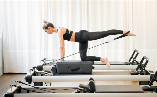 Modes of exercise training