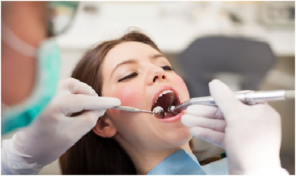 Preventive Dentistry