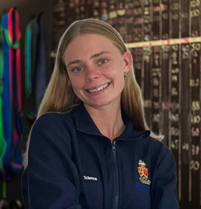 Tayla O'neil