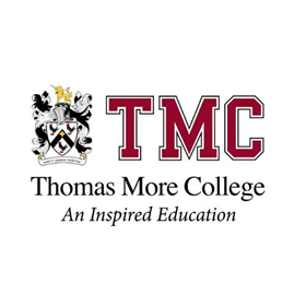 KLOOF:THOMAS MORE COLLEGE